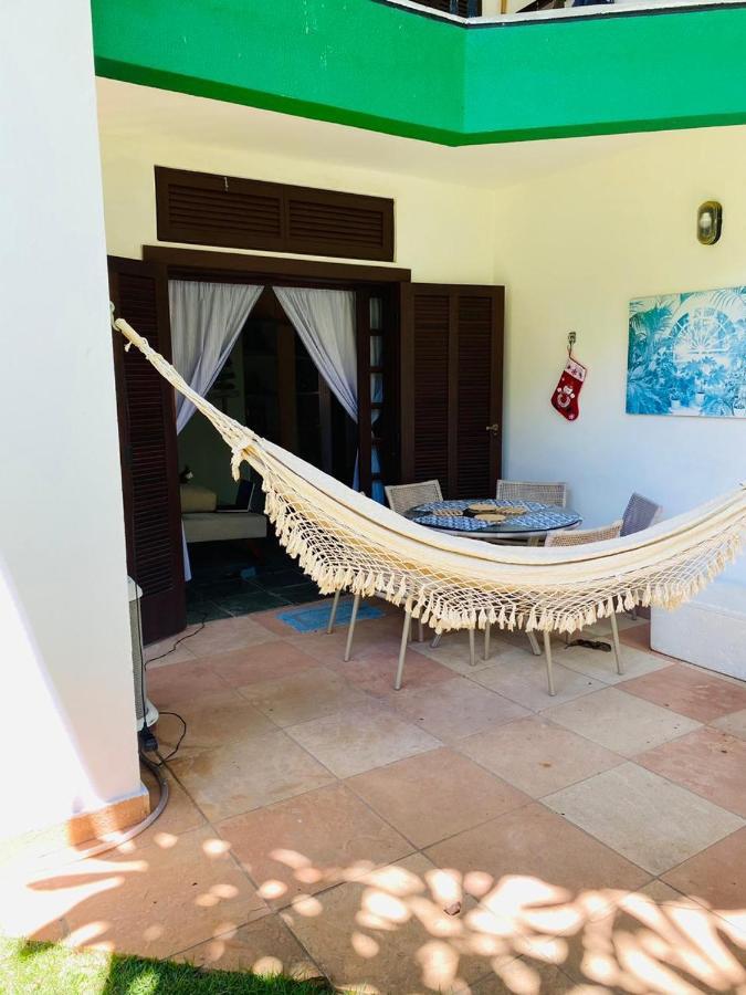 Apartamento Em Frente Ao Mar E Na Vila Прая до Форте Екстериор снимка