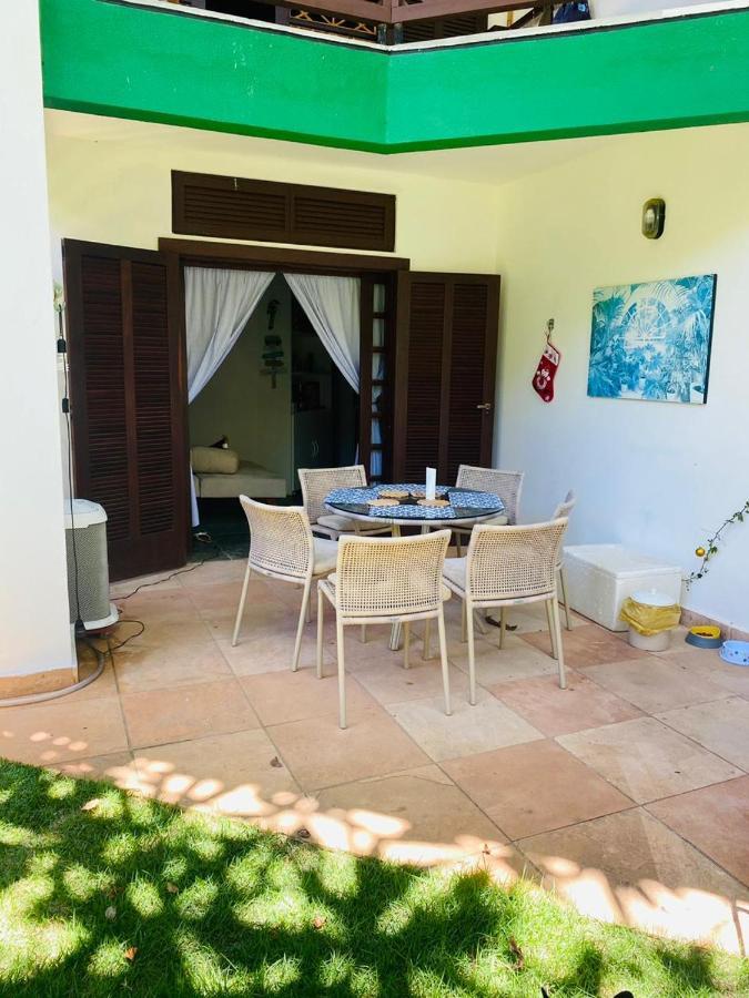 Apartamento Em Frente Ao Mar E Na Vila Прая до Форте Екстериор снимка