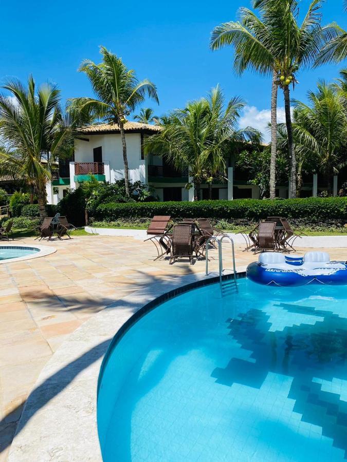 Apartamento Em Frente Ao Mar E Na Vila Прая до Форте Екстериор снимка