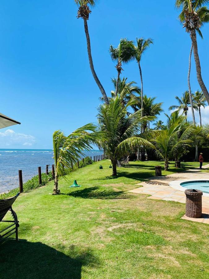 Apartamento Em Frente Ao Mar E Na Vila Прая до Форте Екстериор снимка