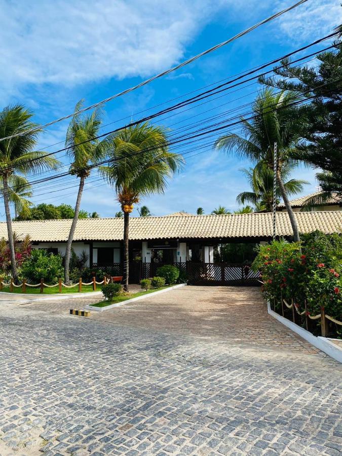 Apartamento Em Frente Ao Mar E Na Vila Прая до Форте Екстериор снимка